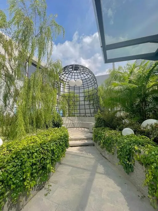 Ferienwohnung The Little Bali - Romantic Place - Trion Kuala Lumpur 0*,  Ma­lay­sia