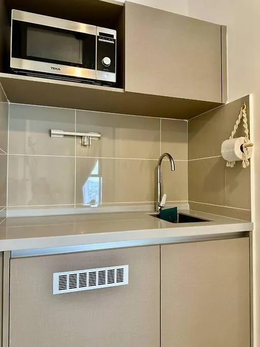 Ferienwohnung The Little Bali - Romantic Place - Trion Kuala Lumpur 0*,  Ma­lay­sia